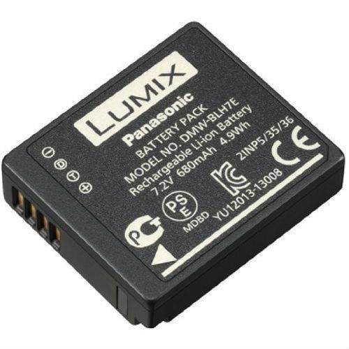 Panasonic Batería Lumix Gm1